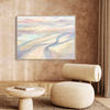 Long Tide Fine Art Print