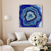 How Art Impacts Wellbeing at Home