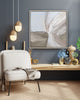 Why Textured Art Transforms a Space (And Looks Even Better in Real Life)