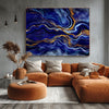 Best Practices for Displaying Art in Your Home