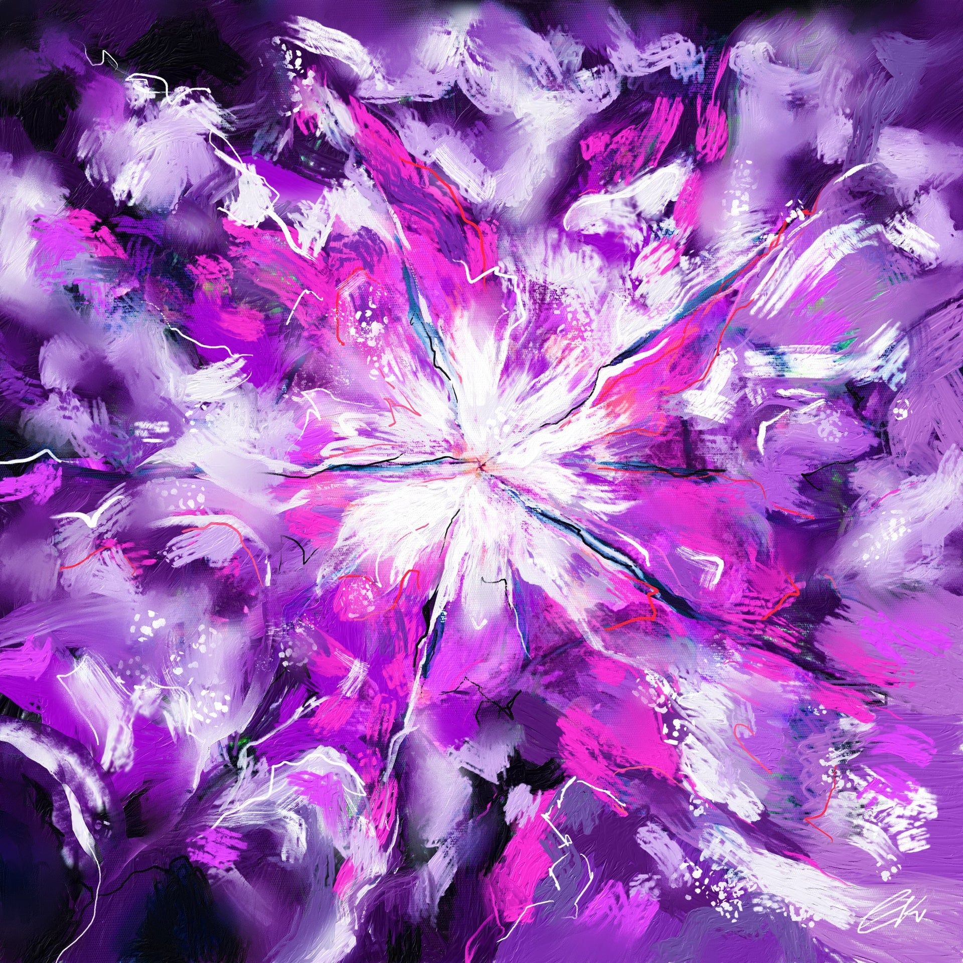 Amethyst Collection