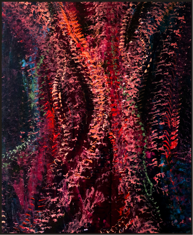DESERT ROSE