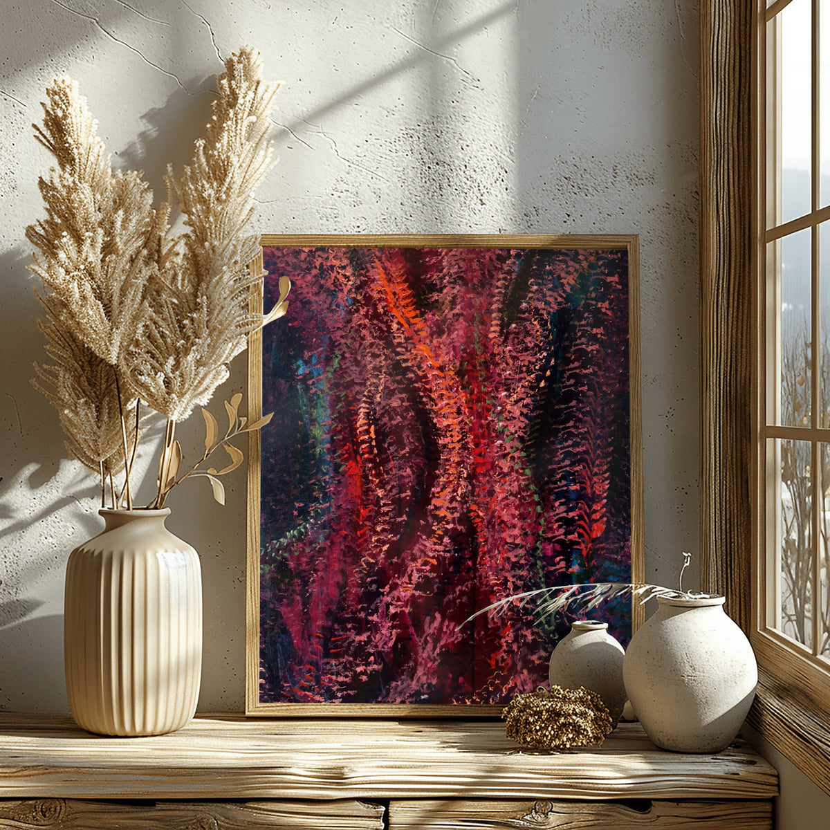 DESERT ROSE